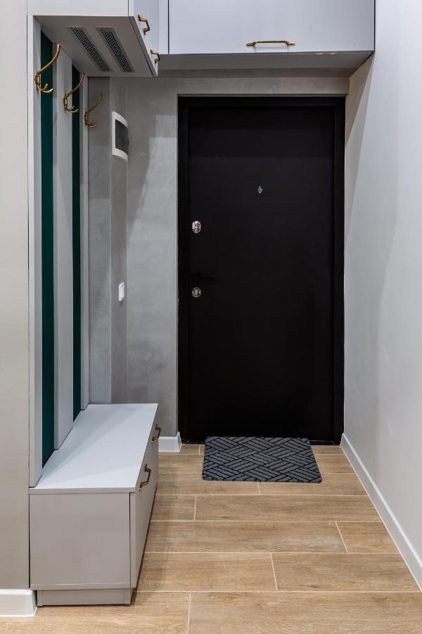Emerald Lux Apartment. Liveinלבוב מראה חיצוני תמונה